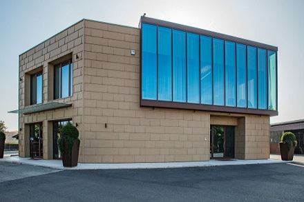 Impresa Edilco Srl